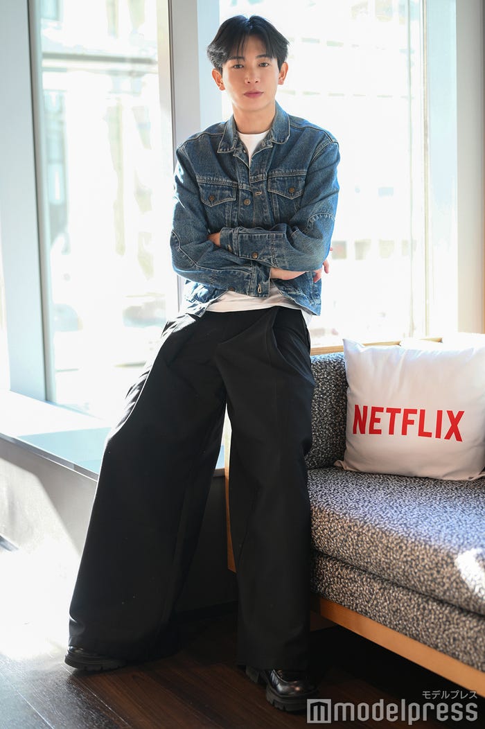 ユウダイ(島村雄大)(C)モデルプレス