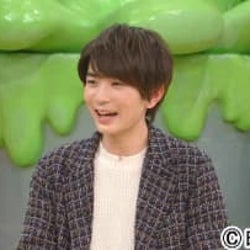 HiHi Jets・髙橋優斗、尊敬する中居正広に“バラエティー力”を見せつける!