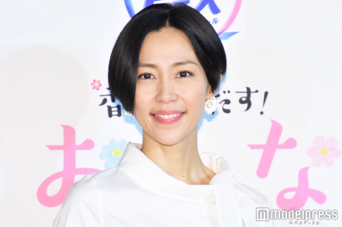 三代目jsb Elly 無茶振りに全力対応し話題 木村佳乃が感激 大好き モデルプレス