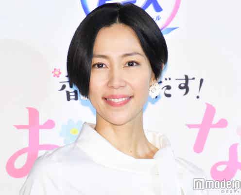 木村佳乃、愛娘たちとの“1番大切な時間”語る ハロウィンの予定は?