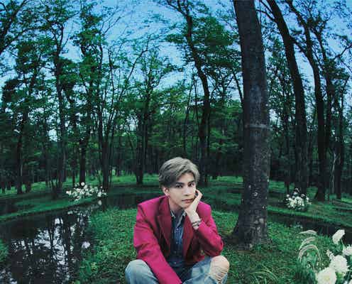 三代目JSB岩田剛典の“貴重な素顔”に密着 初アリーナツアー舞台裏に迫る