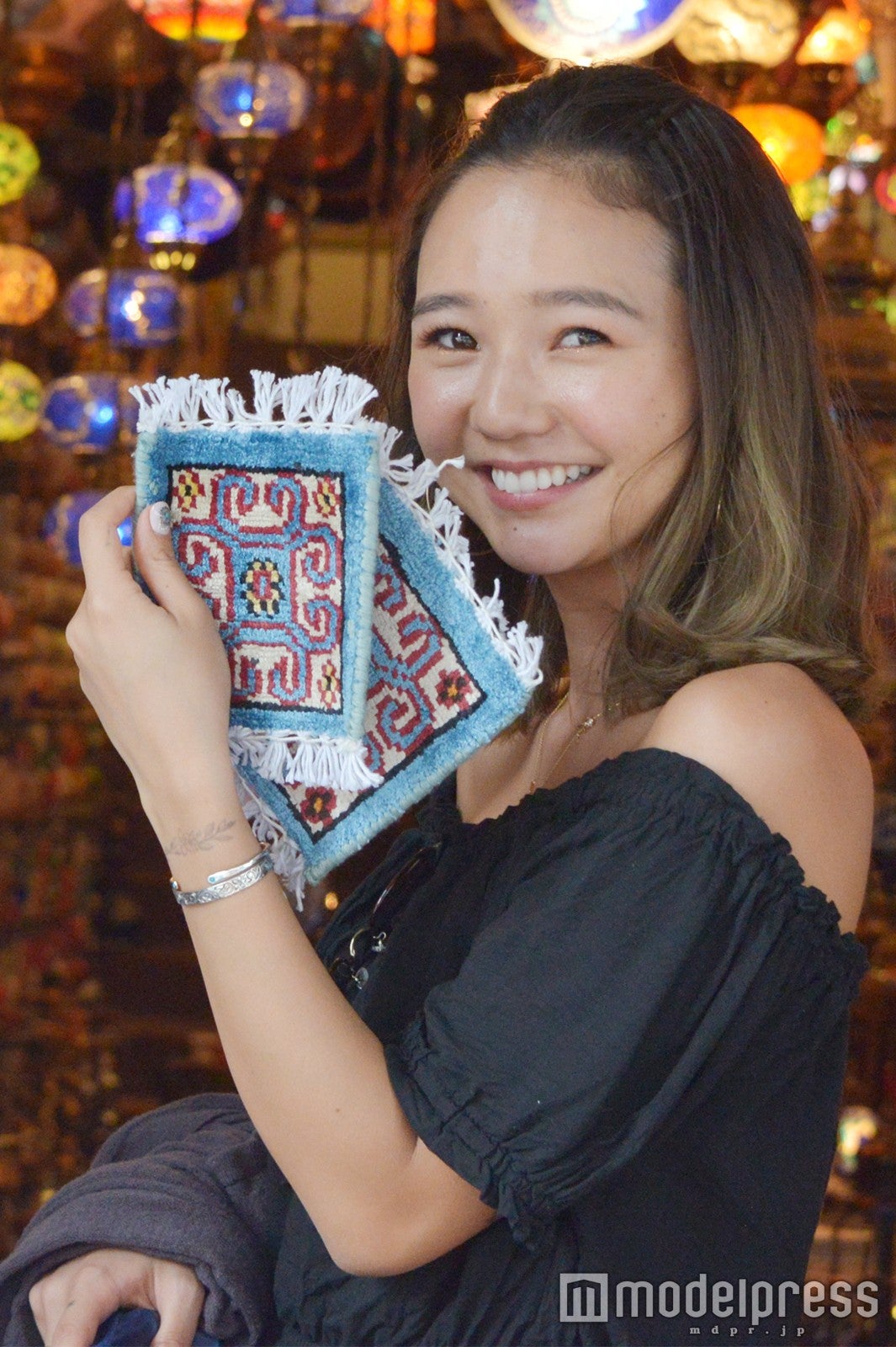 kiy （C）モデルプレス