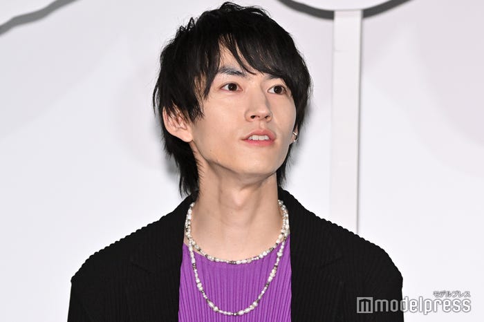 和田雅成 (C)モデルプレス