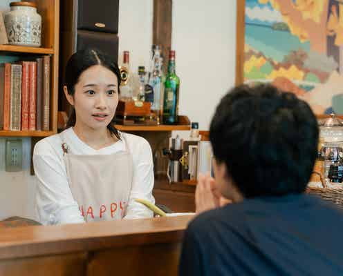 【つづ井さん 第9話】つづ井さんにドラマ監督が1日密着 まさかの人物が挨拶に