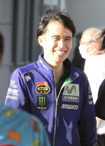 【ボート】多摩川 山口亮は「バランス取れていい調整ができている」と好仕上がりに笑顔