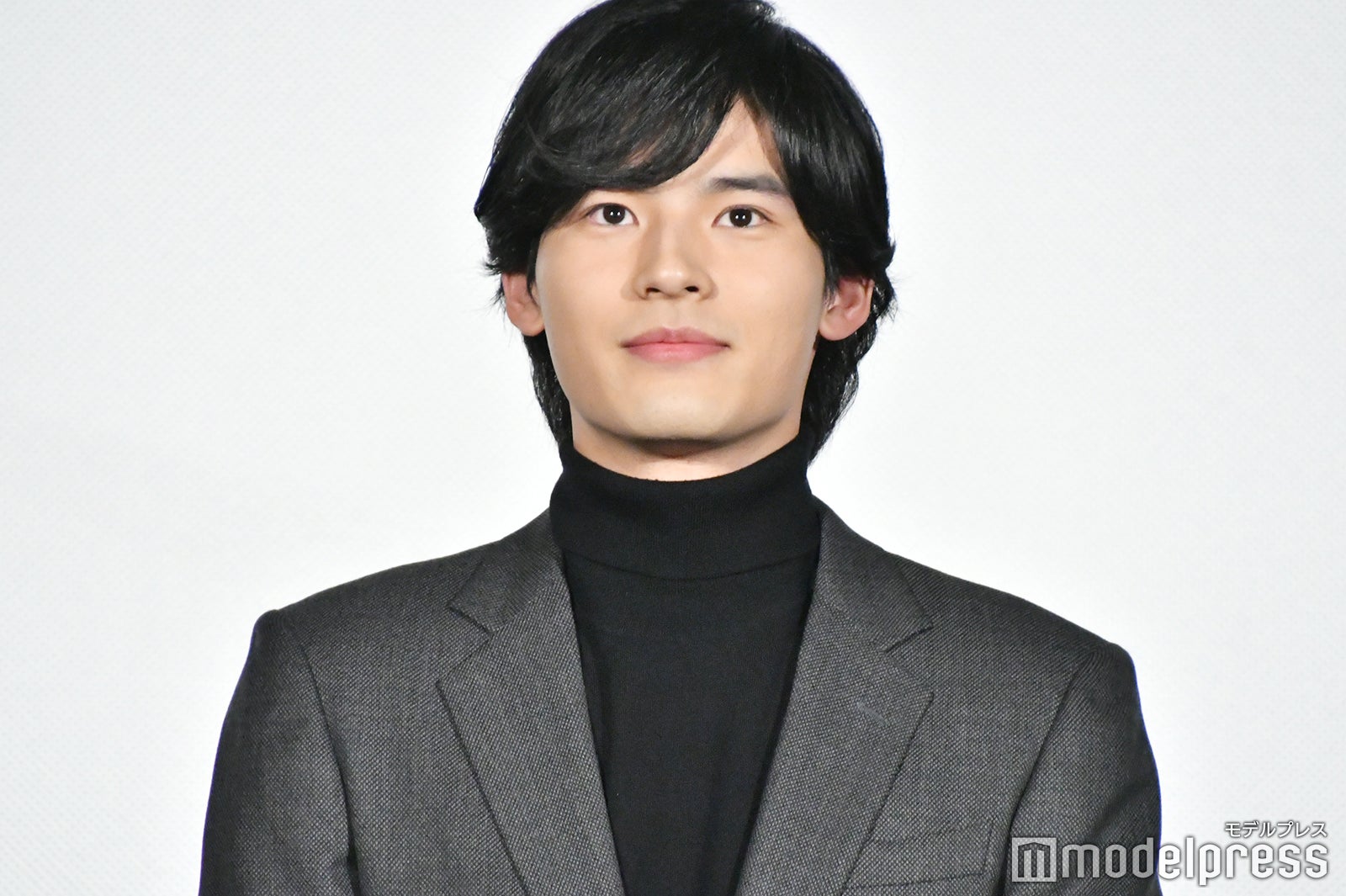 岡田健史 （C）モデルプレス