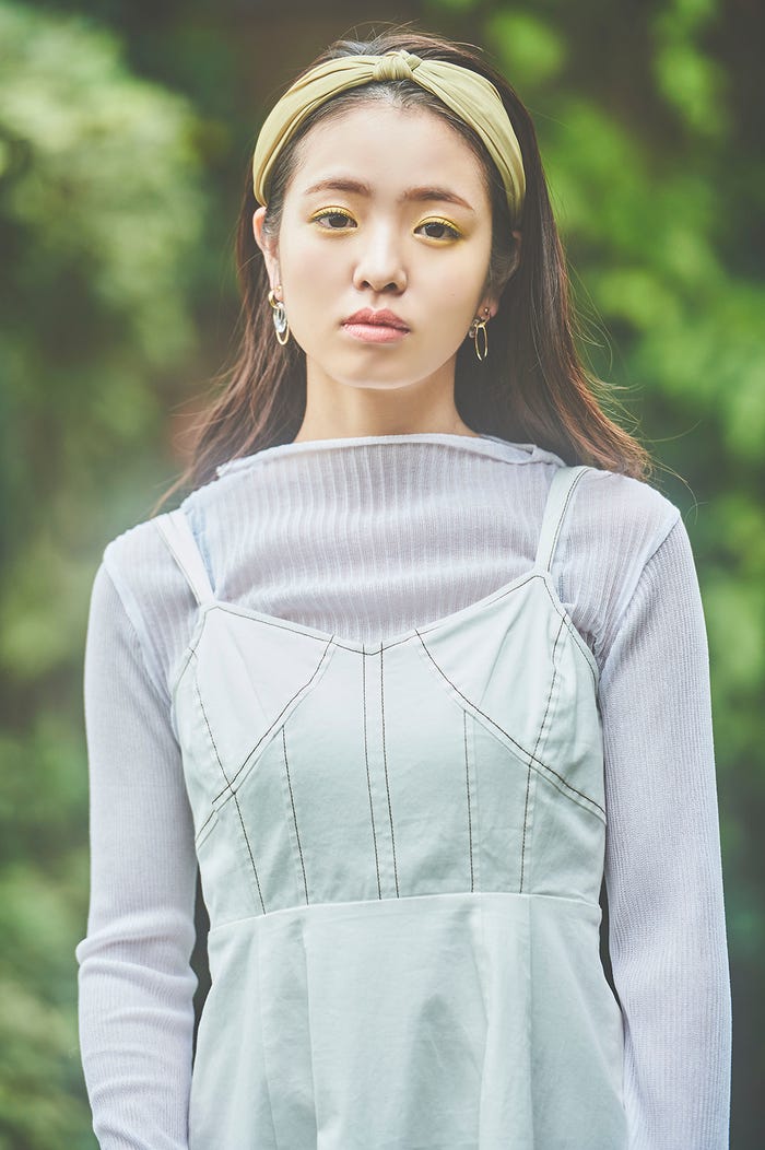 横田真悠(提供写真)