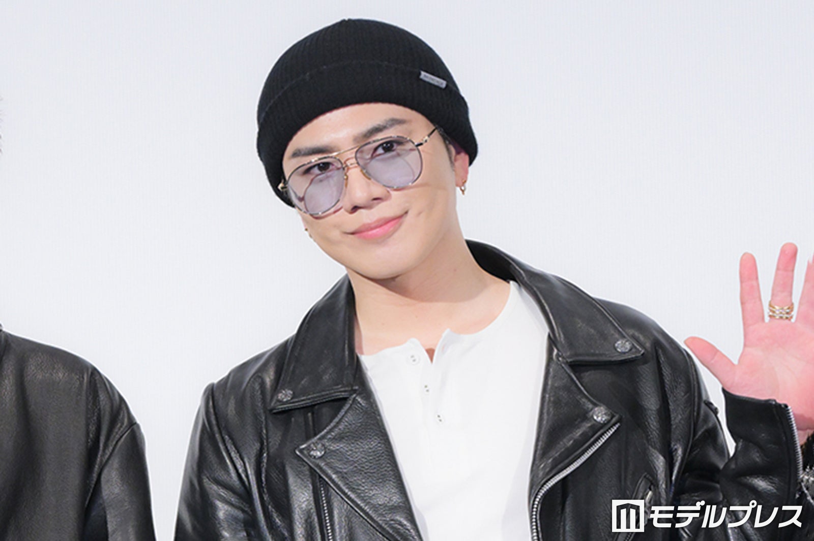 三代目JSB・OMI（登坂広臣）、最近可愛いと思うメンバーの意外な一面「味噌汁とか作るんだ」