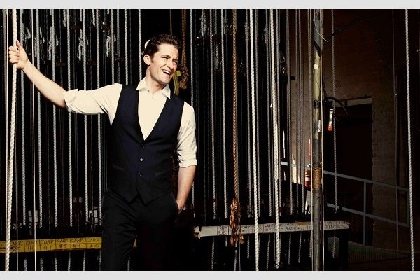 今年25周年を迎える Er ノア ワイリーが あの人 が嫌いだったと告白 モデルプレス