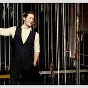 今年25周年を迎える Er ノア ワイリーが あの人 が嫌いだったと告白 モデルプレス 今年25周年を迎える Er ノア ワイリーが あの人 が嫌いだったと告白 モデルプレス