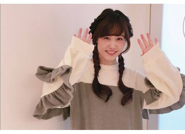 Negicco・Nao☆、空想委員会・岡田典之と結婚へ「Perfumeさんが結んでくださった縁」 