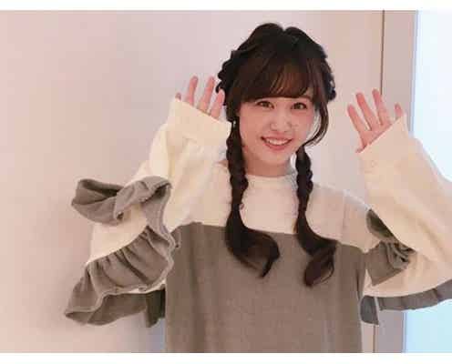 Negicco・Nao☆、空想委員会・岡田典之と結婚へ「Perfumeさんが結んでくださった縁」