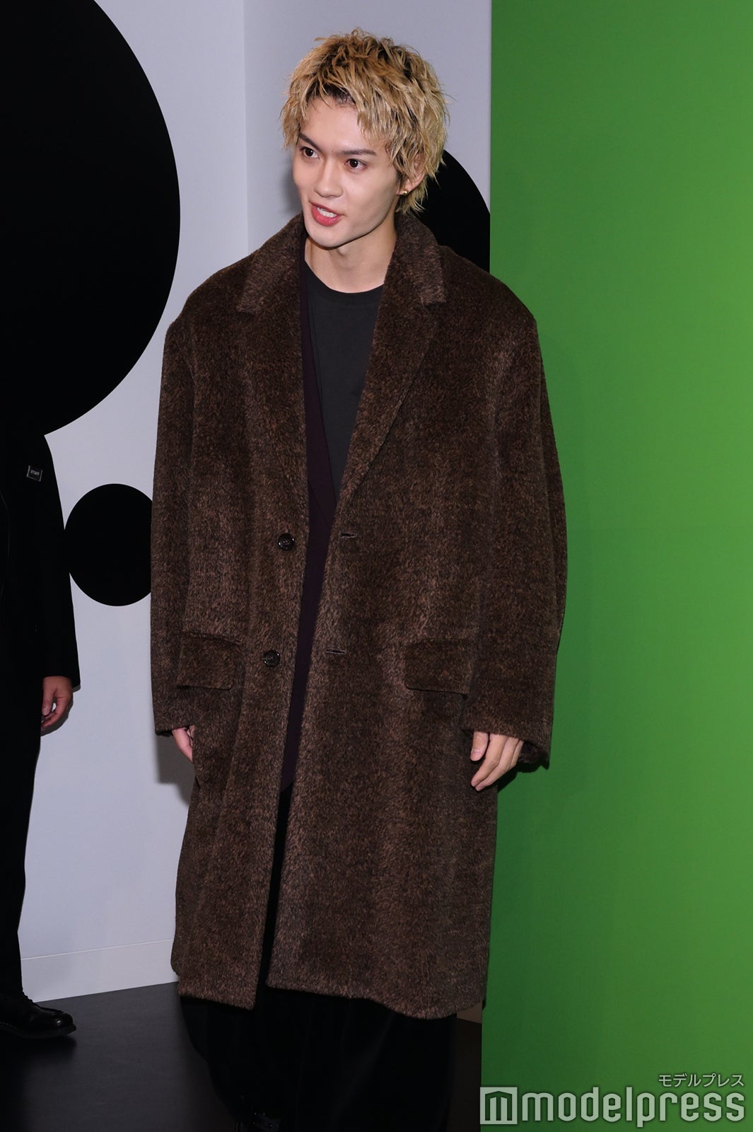 佐野勇斗（C）モデルプレス