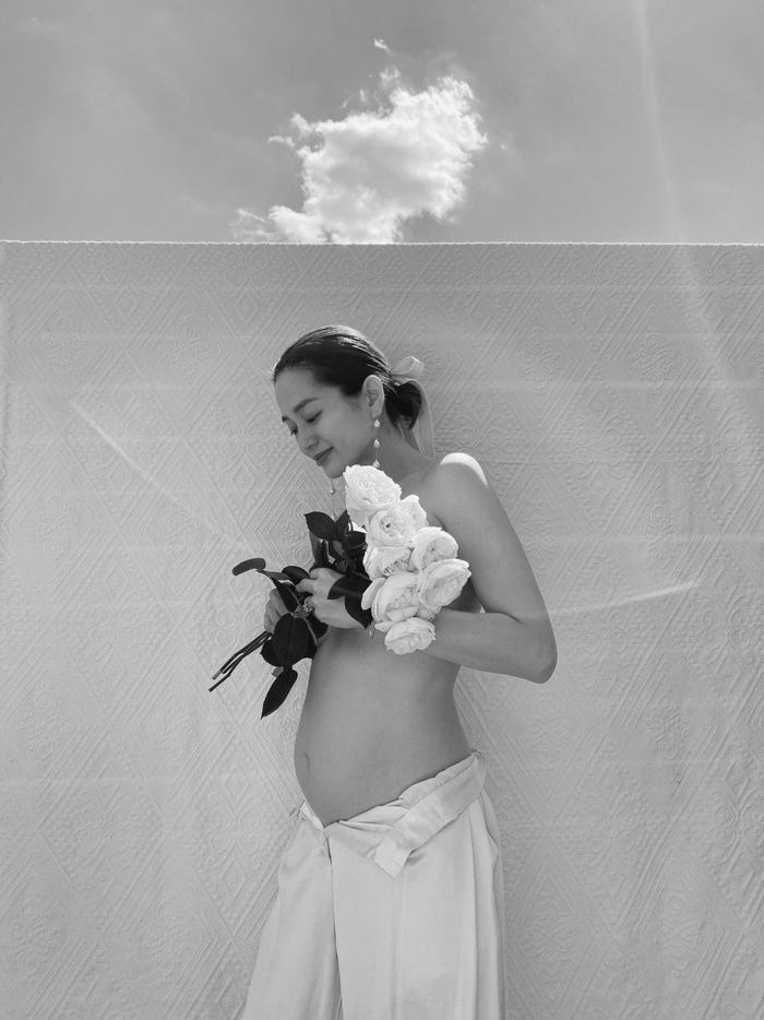 黒木ナツミInstagramより(提供写真)