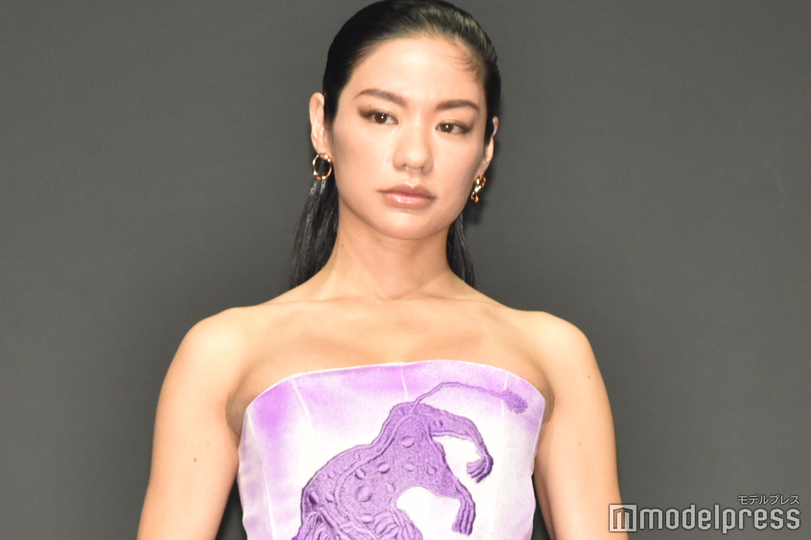 Awich（C）モデルプレス