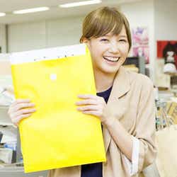 モデルプレス - 本田翼が興奮「一番幸せかもしれない」