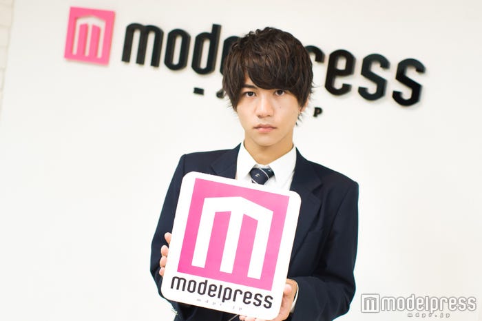 大岡拓海くん/「関東」地方予選・グランプリ/(C)モデルプレス