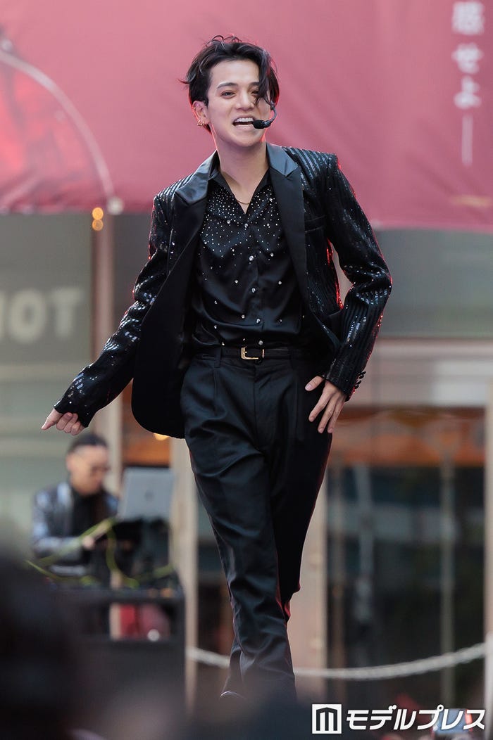 宮近海斗(C)モデルプレス