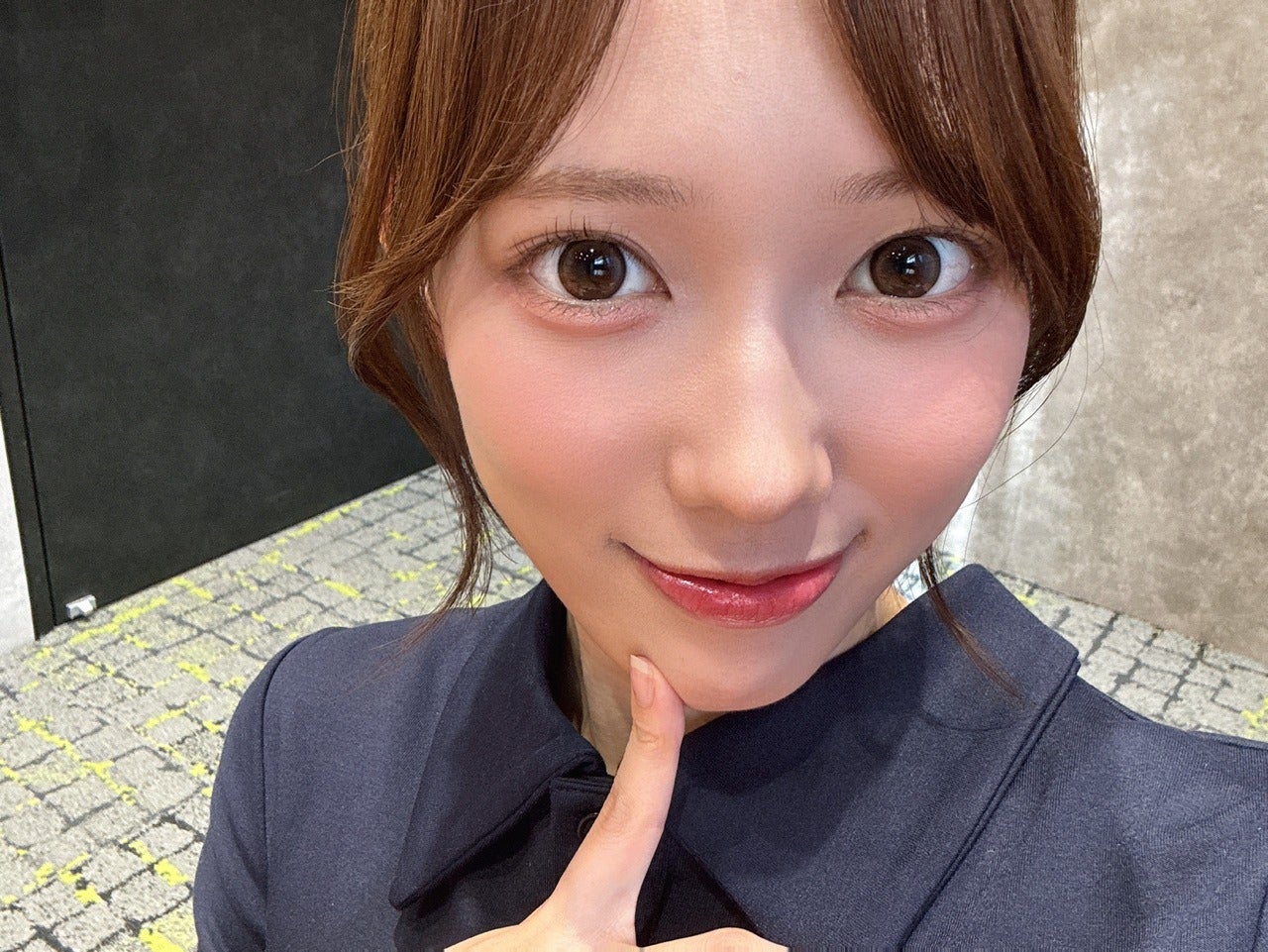 清水理央ブログより