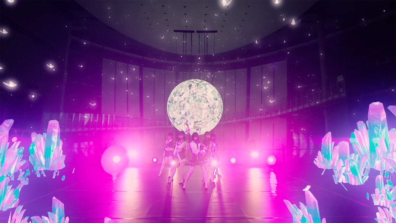 IxR from AKB48（C）2021 IMAGICA EEX Inc. All Rights Reserved．