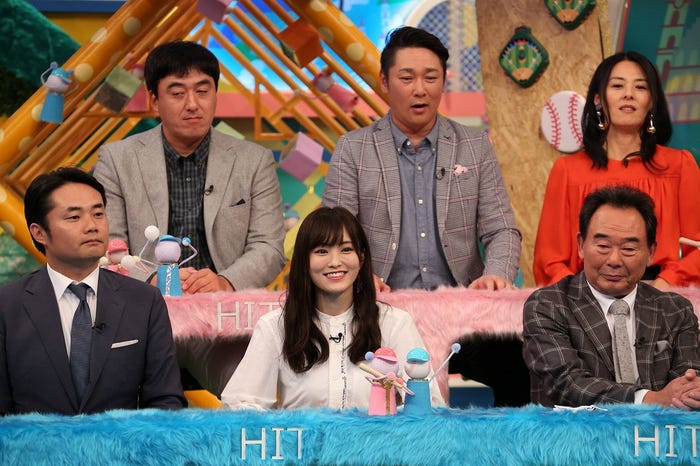 収録の様子(C)フジテレビ(C)フジテレビ