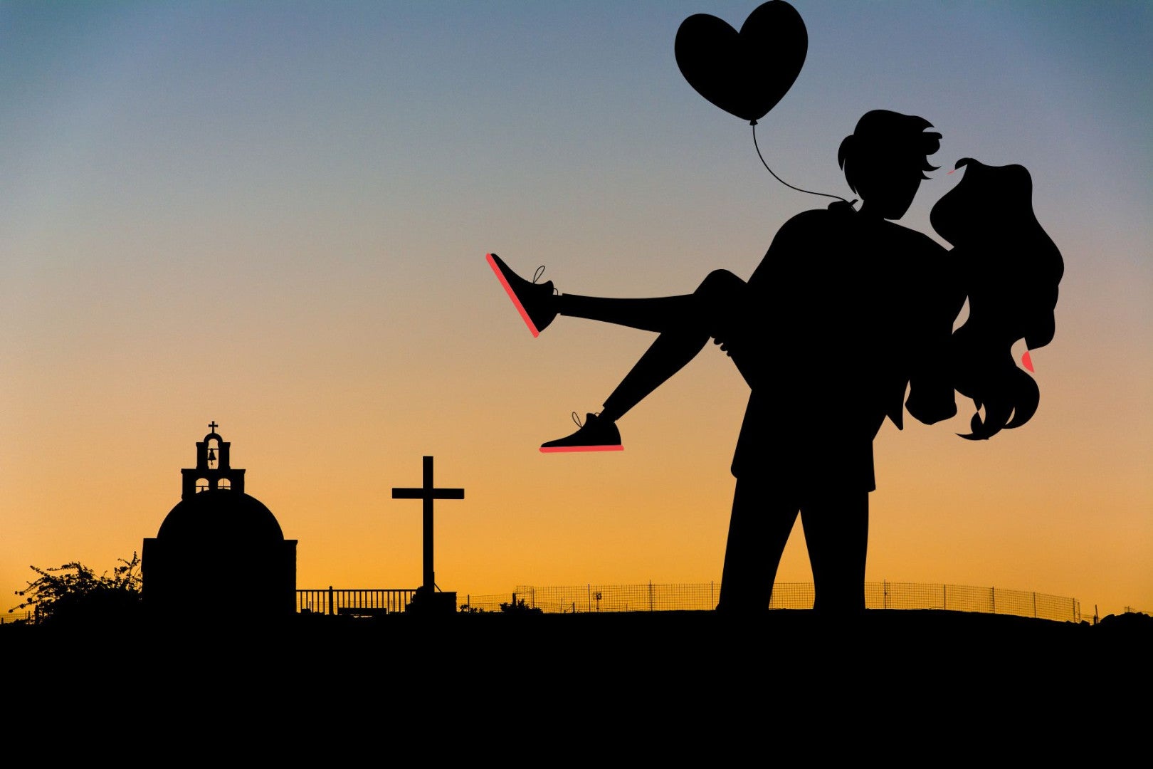 疲れが一瞬で飛ぶ！男性が甘えたくなる、極甘なボディタッチ♡