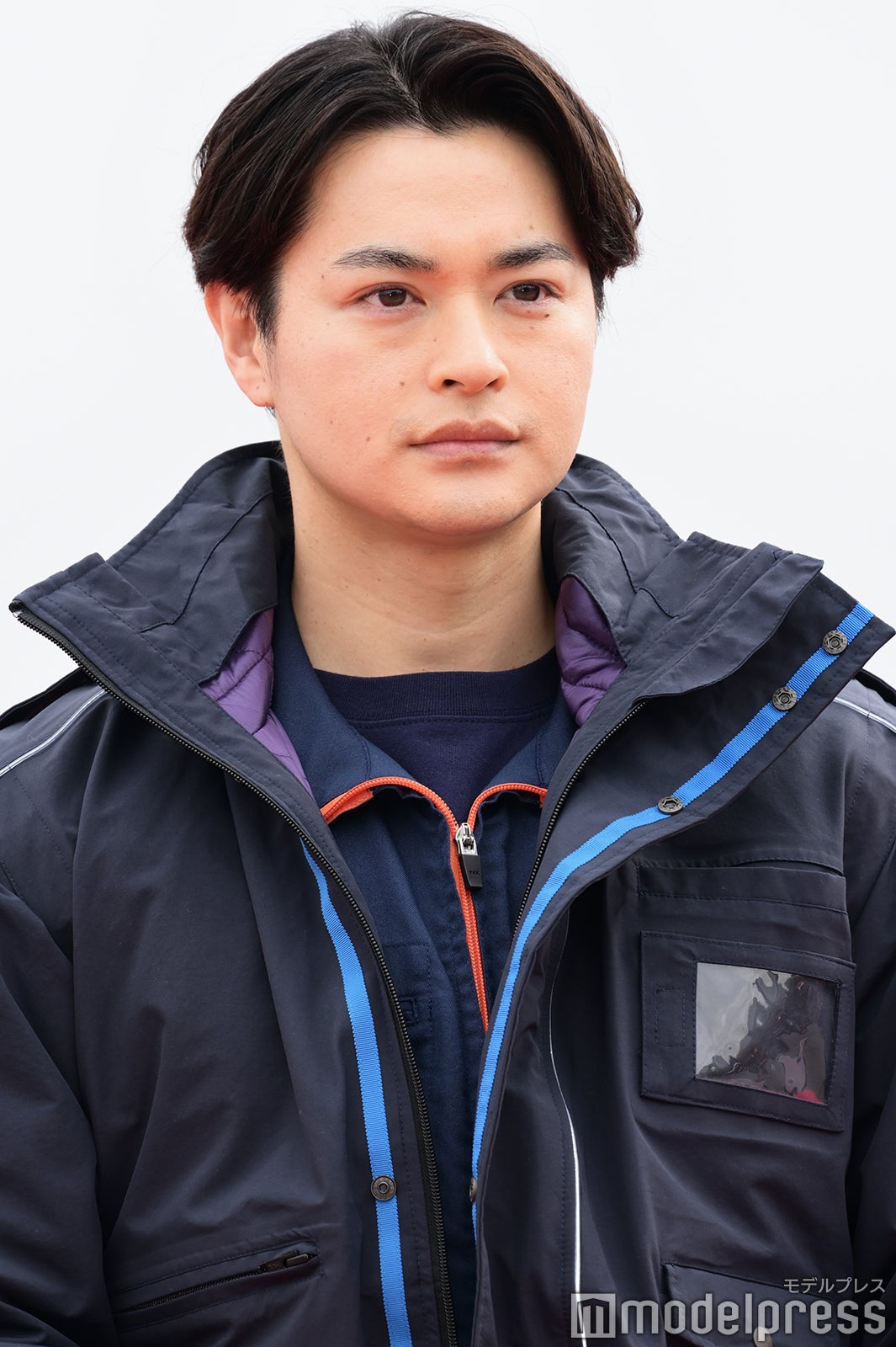 瀬戸康史（C）モデルプレス