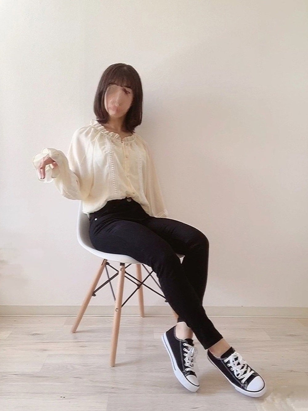 万能 黒スキニー おしゃれさんの秋の着こなし8style モデルプレス 万能 黒スキニー おしゃれさんの秋の着こなし8style モデルプレス