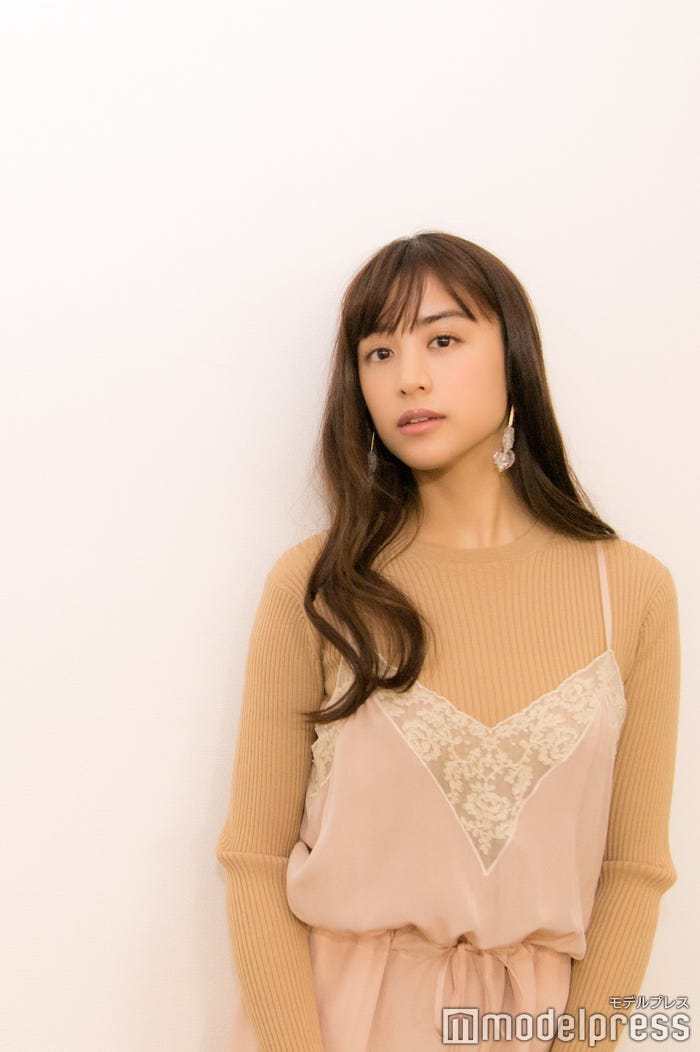 山本美月(C)モデルプレス
