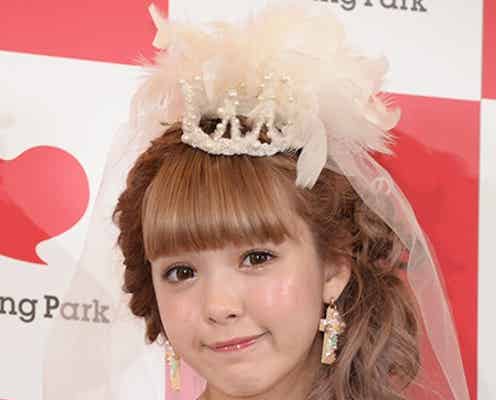 藤田ニコル、自身のブレイクへ思いを語る