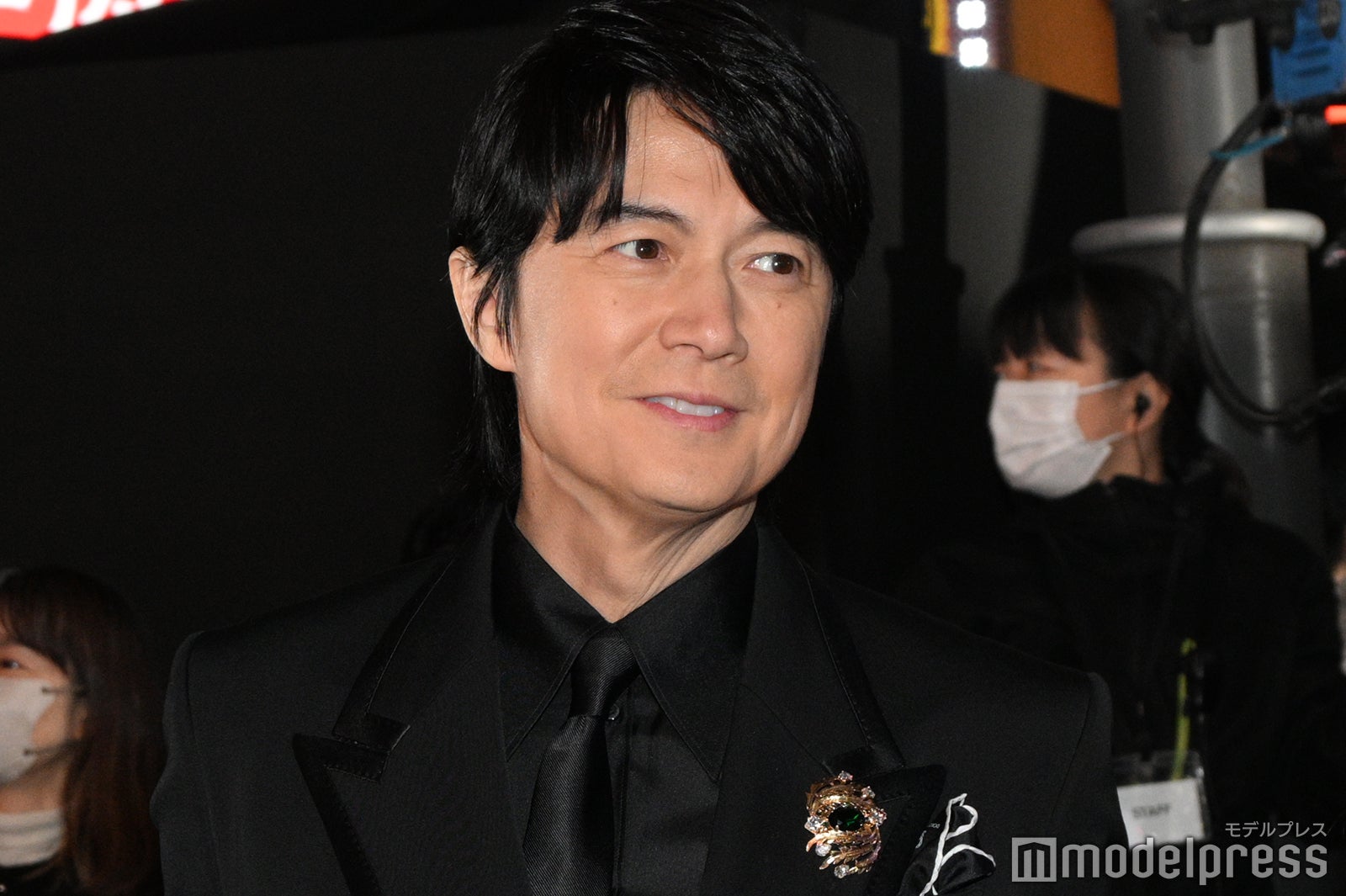 福山雅治（C）モデルプレス