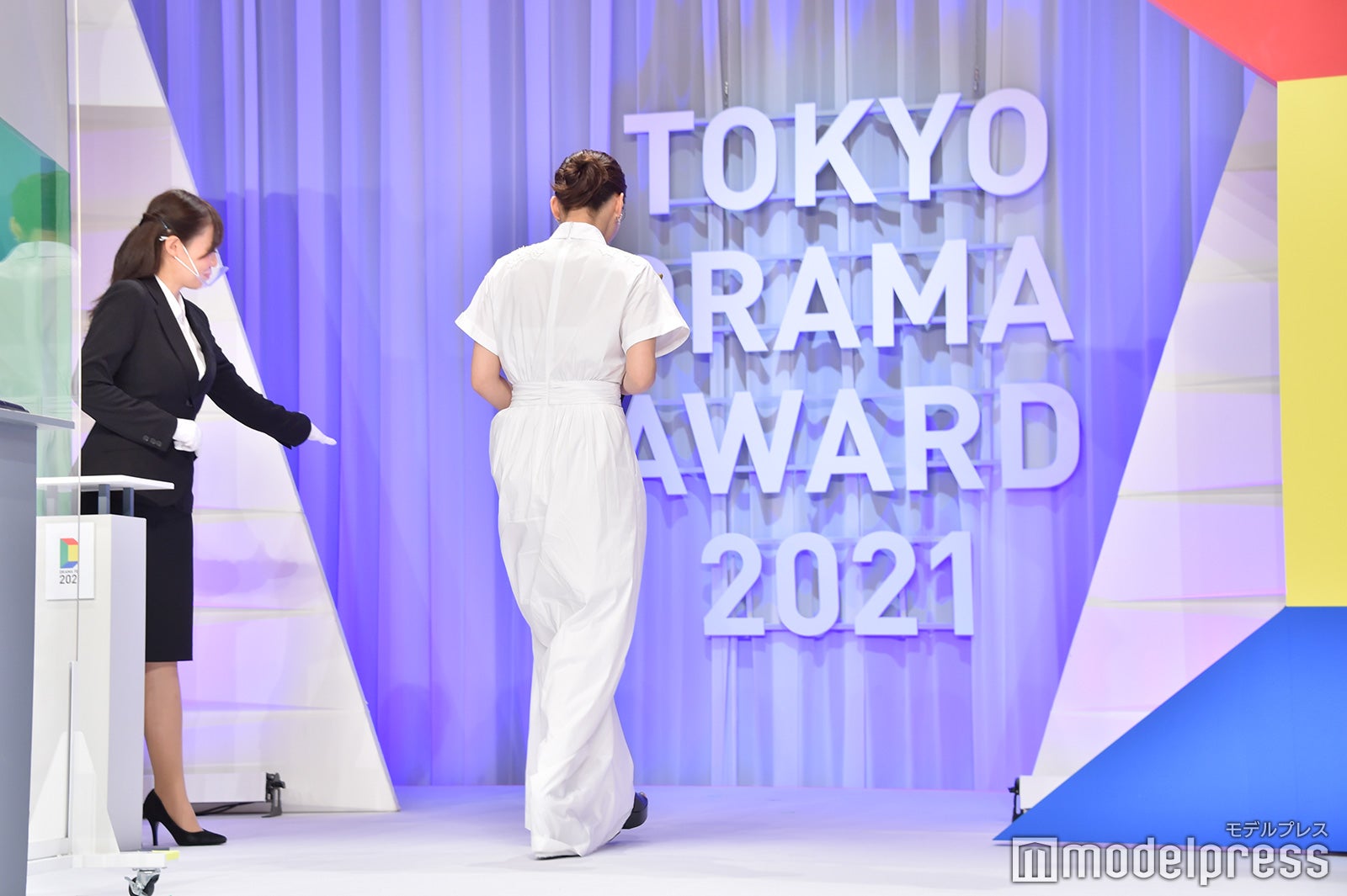 綾瀬はるか（C）モデルプレス