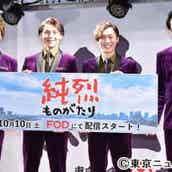 公開当時12歳の浪川大輔による吹き替え版 E T を放送 モデルプレス 公開当時12歳の浪川大輔による吹き替え版 E T を放送 モデルプレス