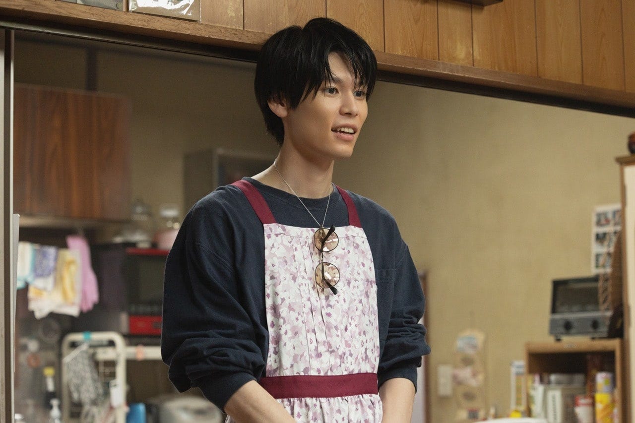 Netflixシリーズ『ダウンタイム』Netflixにて世界独占配信