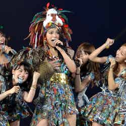 「AKB48 2013 真夏のドームツアー～まだまだ、やらなきゃいけないことがある～」東京ドーム公演1日目より