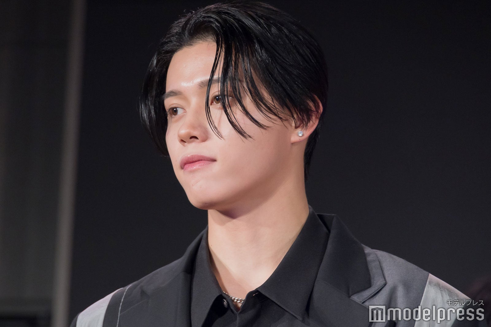 南雲奨馬（C）モデルプレス