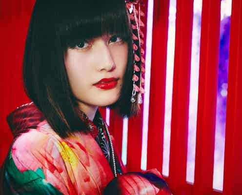 橋本愛、神木隆之介に恋する“座敷童”に「ホリック xxxHOLiC」出演決定