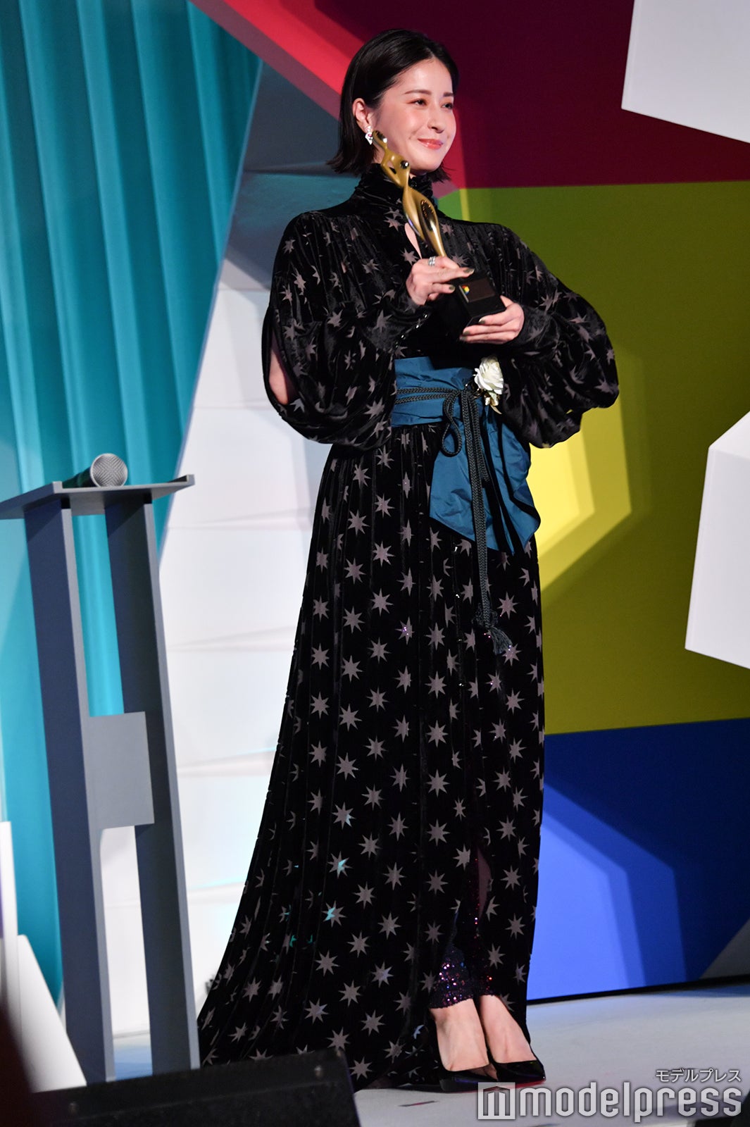 松本若菜（C）モデルプレス