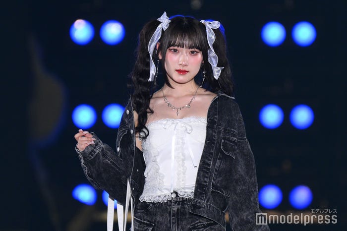 齋藤樹愛羅(C)モデルプレス