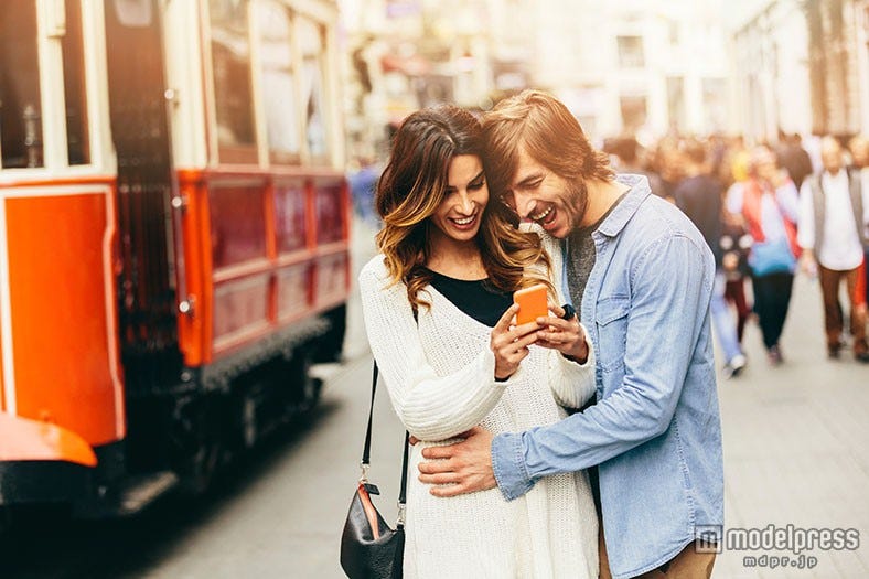 旅行中に男性が見たくてたまらない彼女の姿4選