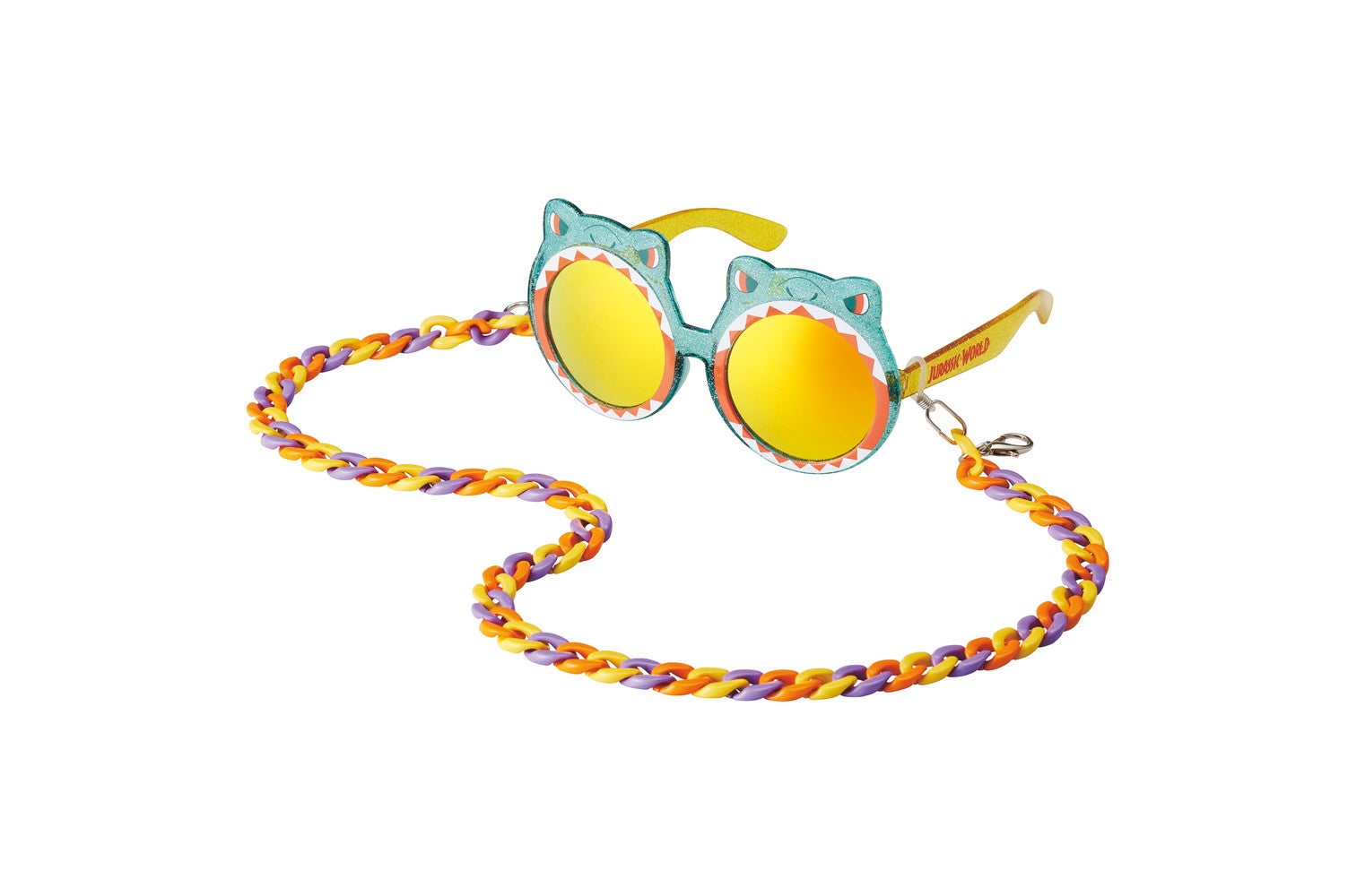 チェーン付きサングラス／画像提供：ユニバーサル・スタジオ・ジャパン