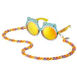 チェーン付きサングラス/画像提供:ユニバーサル・スタジオ・ジャパン