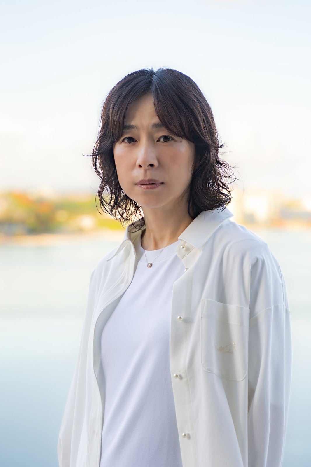 ⻄⽥尚美（C）「私があなたといる理由2」製作委員会