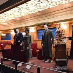 ワーナー ブラザース スタジオツアー東京 ‐ メイキング・オブ・ハリー・ポッター(C)モデルプレス