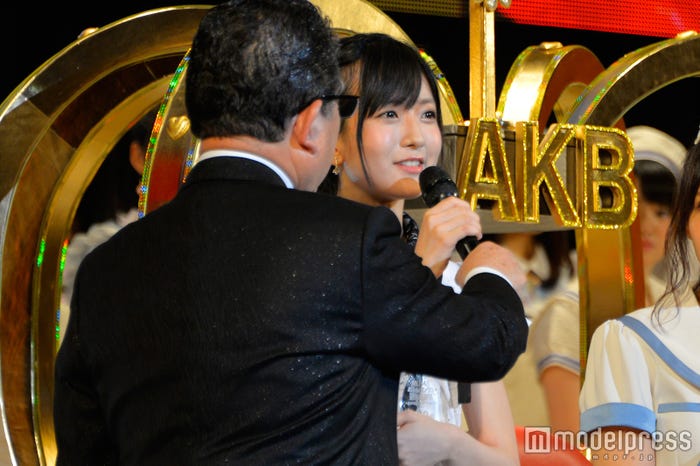須藤凜々花 (C)モデルプレス