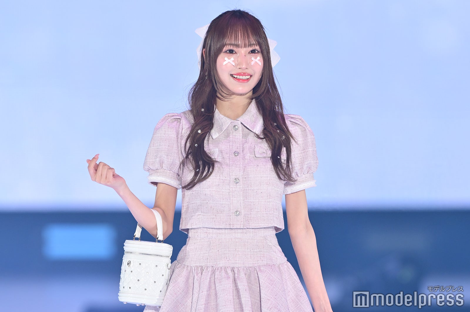 野村実代（C）モデルプレス