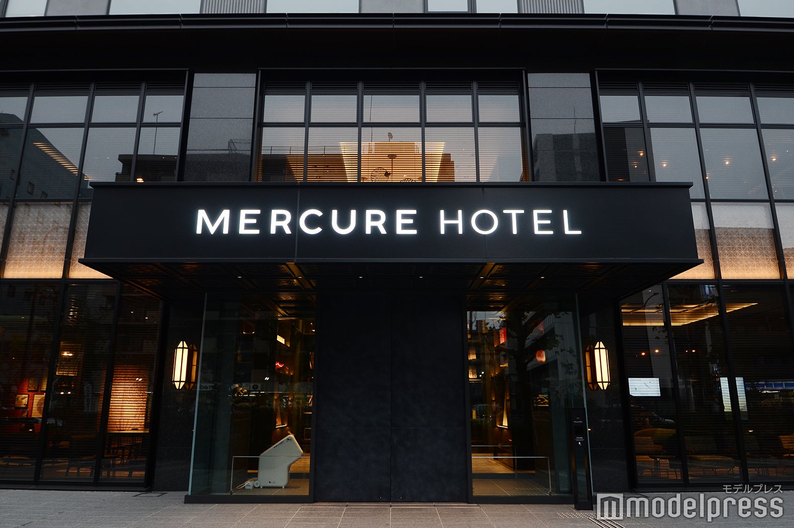 旅行時の拠点にも！羽田空港より15分のホテル「メルキュール東京羽田エアポート」に泊まってみた