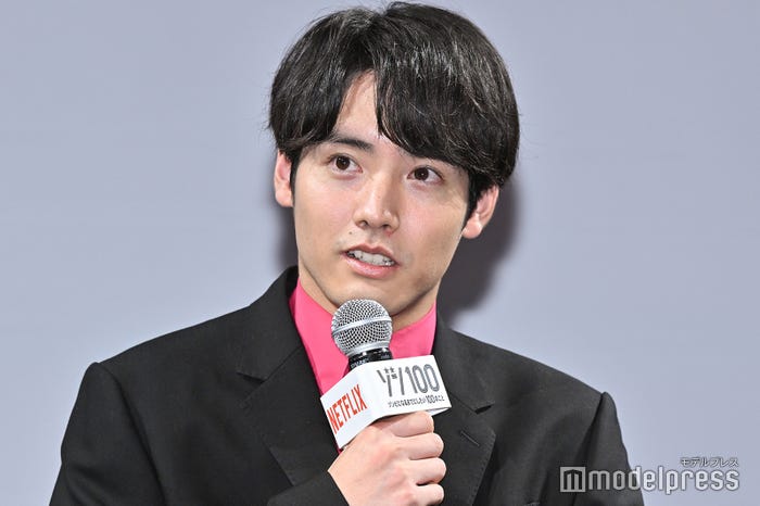 赤楚衛二(C)モデルプレス