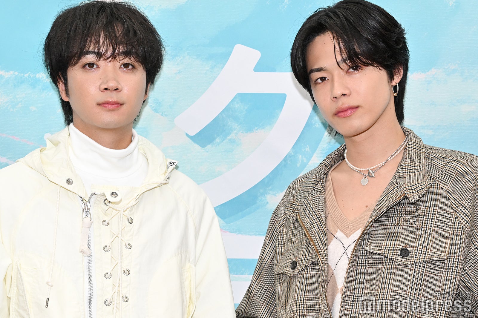 悠馬（ゆうま）、やまと（C）モデルプレス