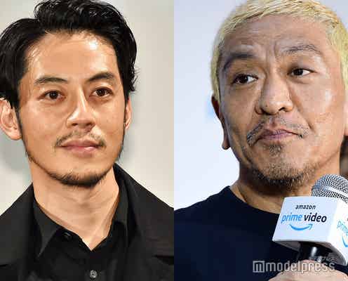 松本人志、キンコン西野亮廣の退社に「率直に寂しい」持論語る